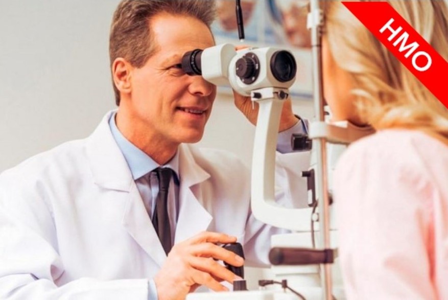 Роль офтальмолога при проведении обязательных медицинских осмотров для раннего выявления офтальмологической патологии (Цикл НМО)