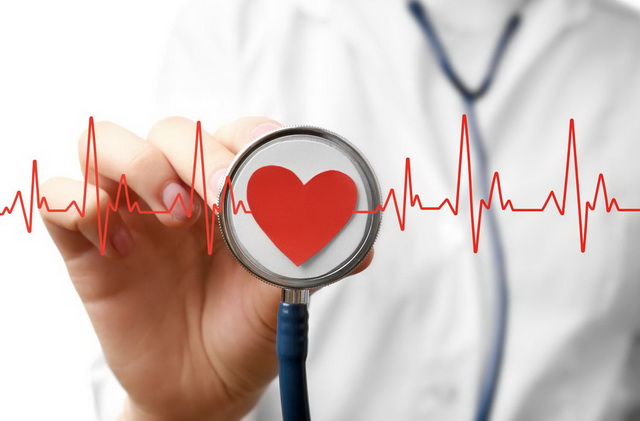 Актуальные вопросы кардиологии