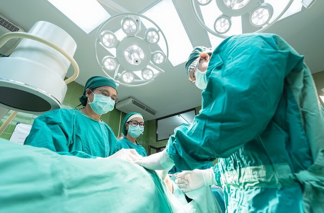 Актуальные вопросы общей хирургии