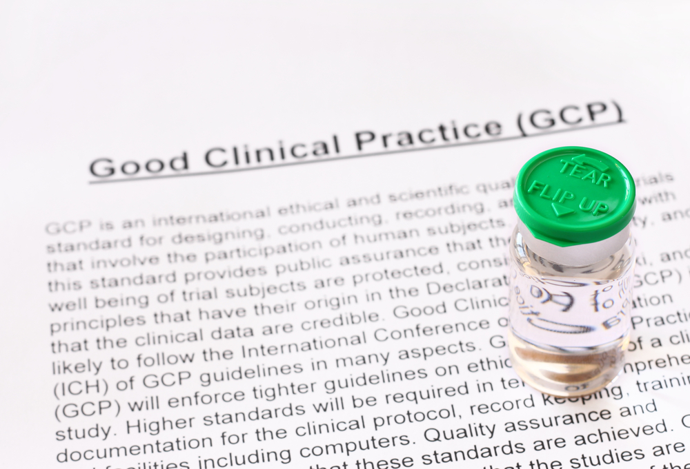 Надлежащая Клиническая Практика, базовый курс (GCP-тренинг)
