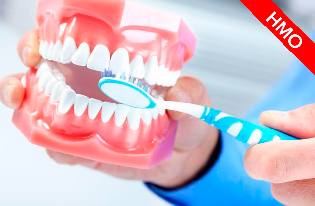Актуальные вопросы профилактики стоматологических заболеваний (Цикл НМО)